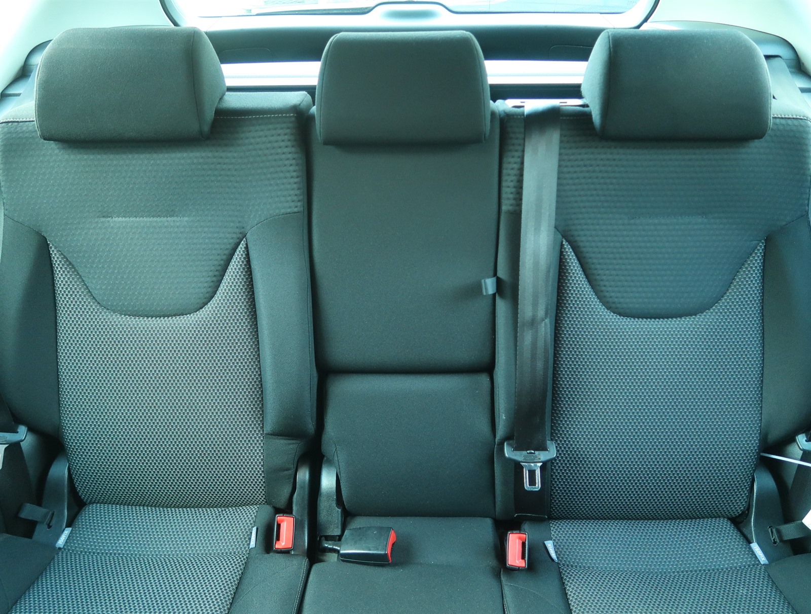 Seat Altea XL, 2013 - pohled č. 14