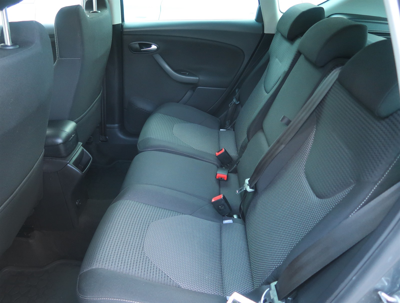 Seat Altea XL, 2013 - pohled č. 15