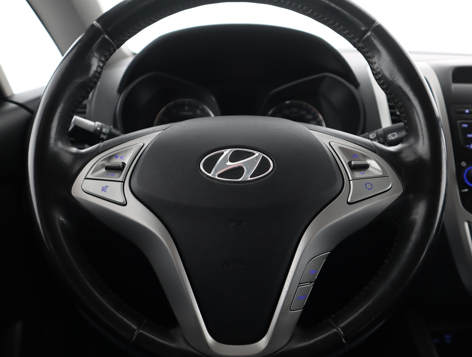 Hyundai ix20, 2019 - pohled č. 14