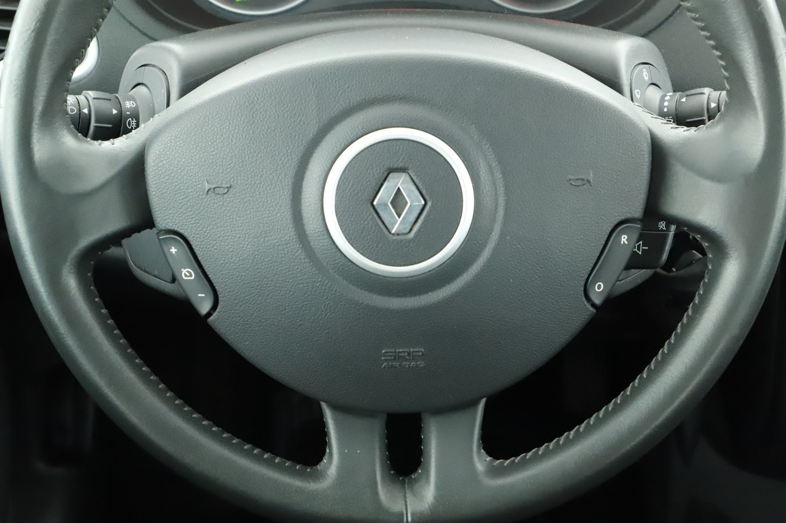 Renault Clio, 2010 - pohled č. 17