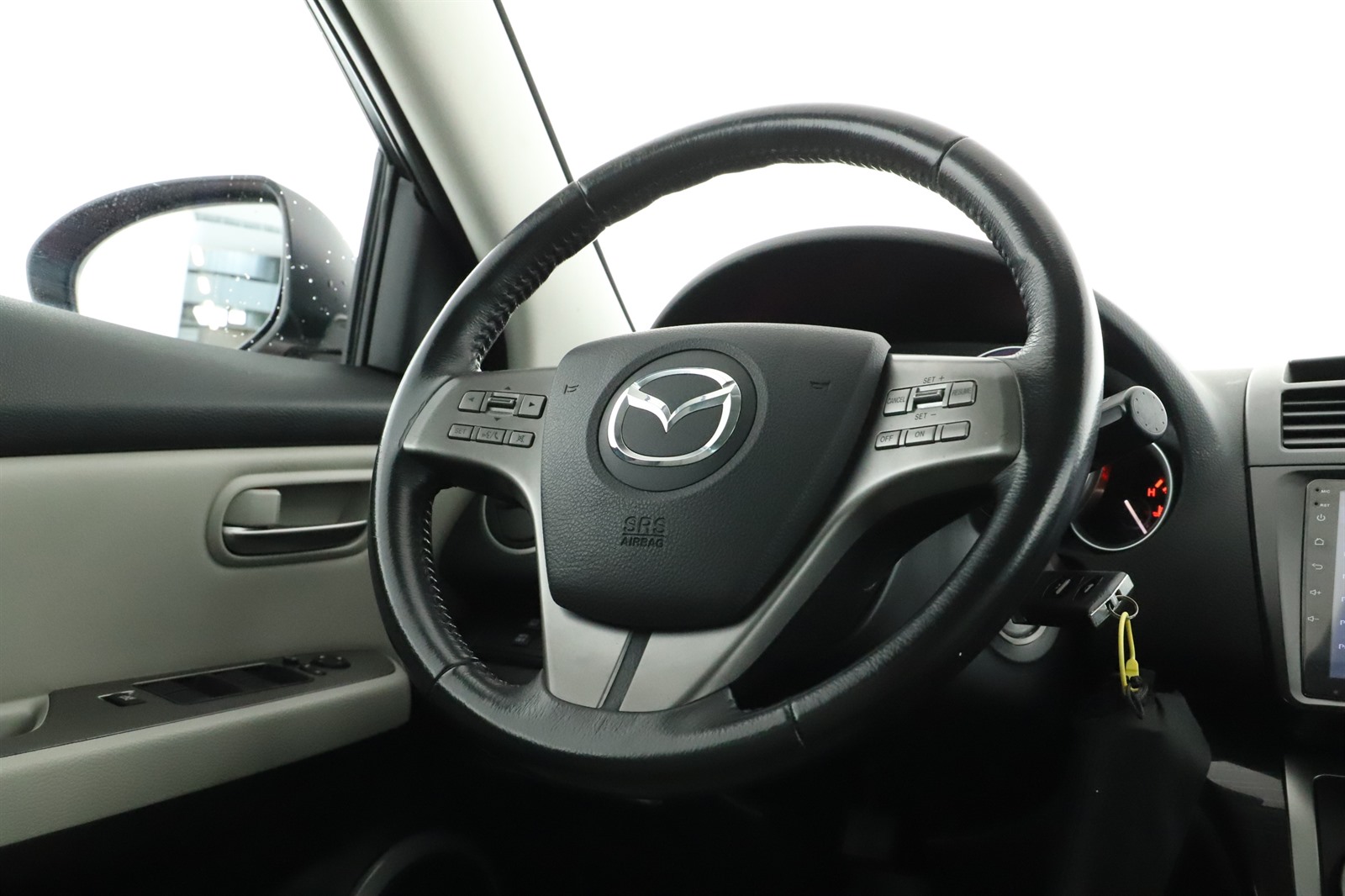 Mazda 6, 2010 - pohled č. 14