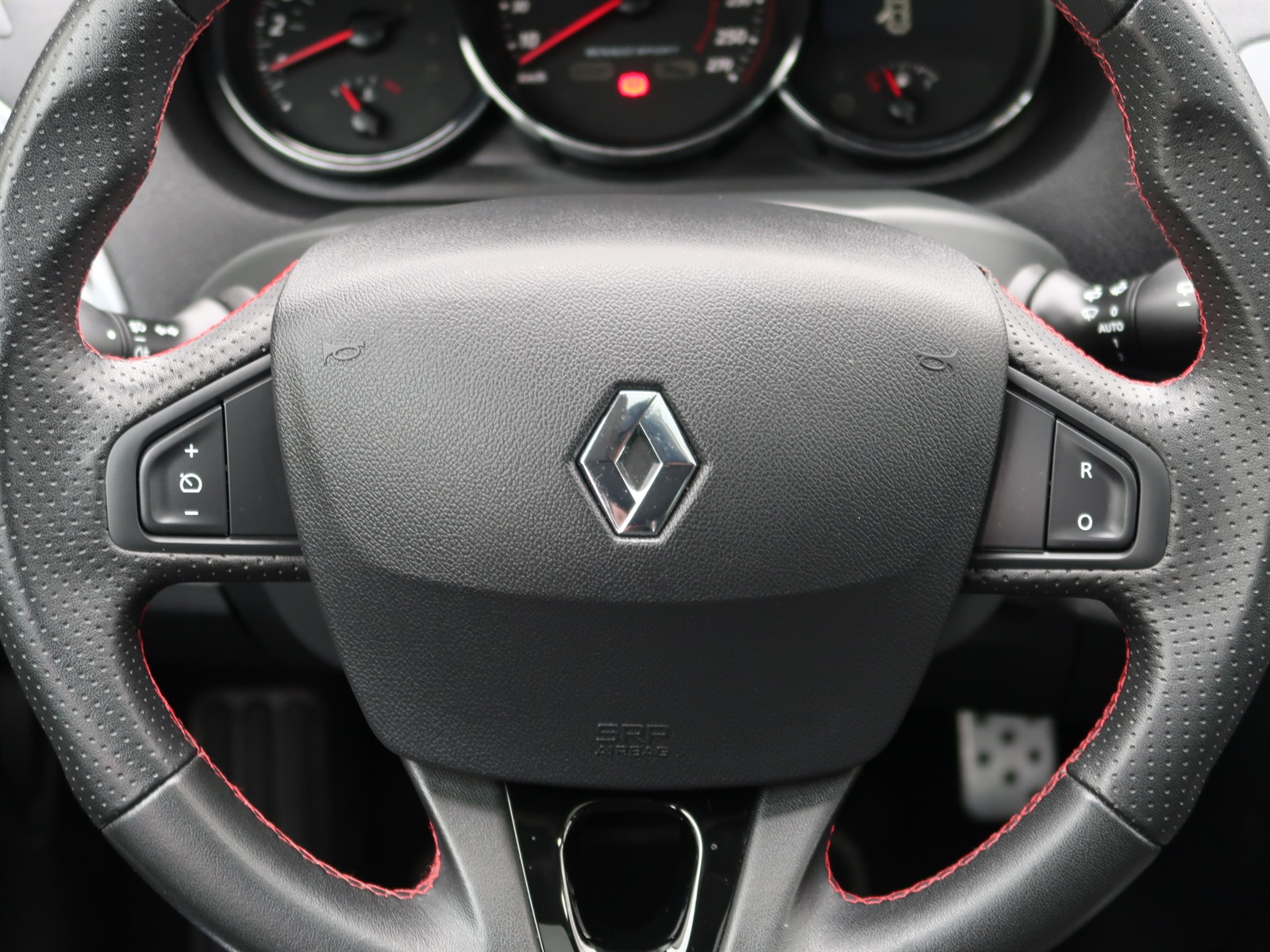 Renault Mégane, 2012 - pohled č. 27