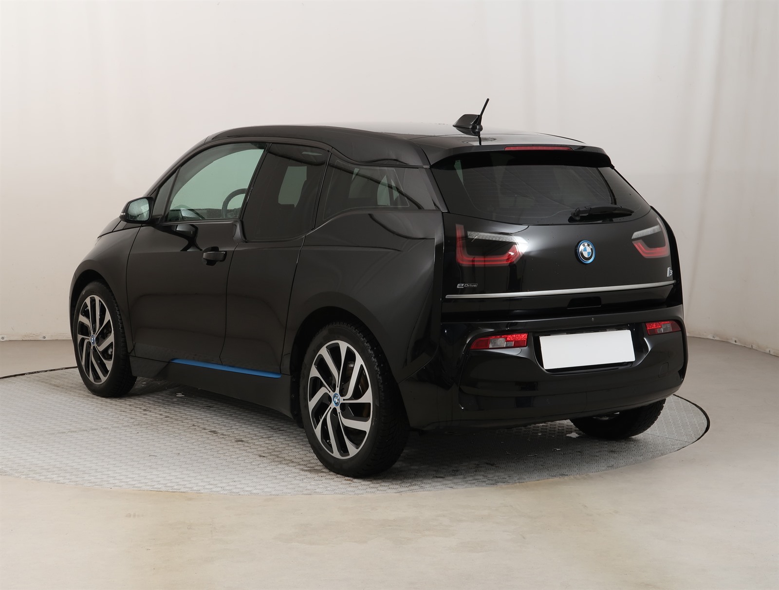 BMW i3, 2019 - pohled č. 5