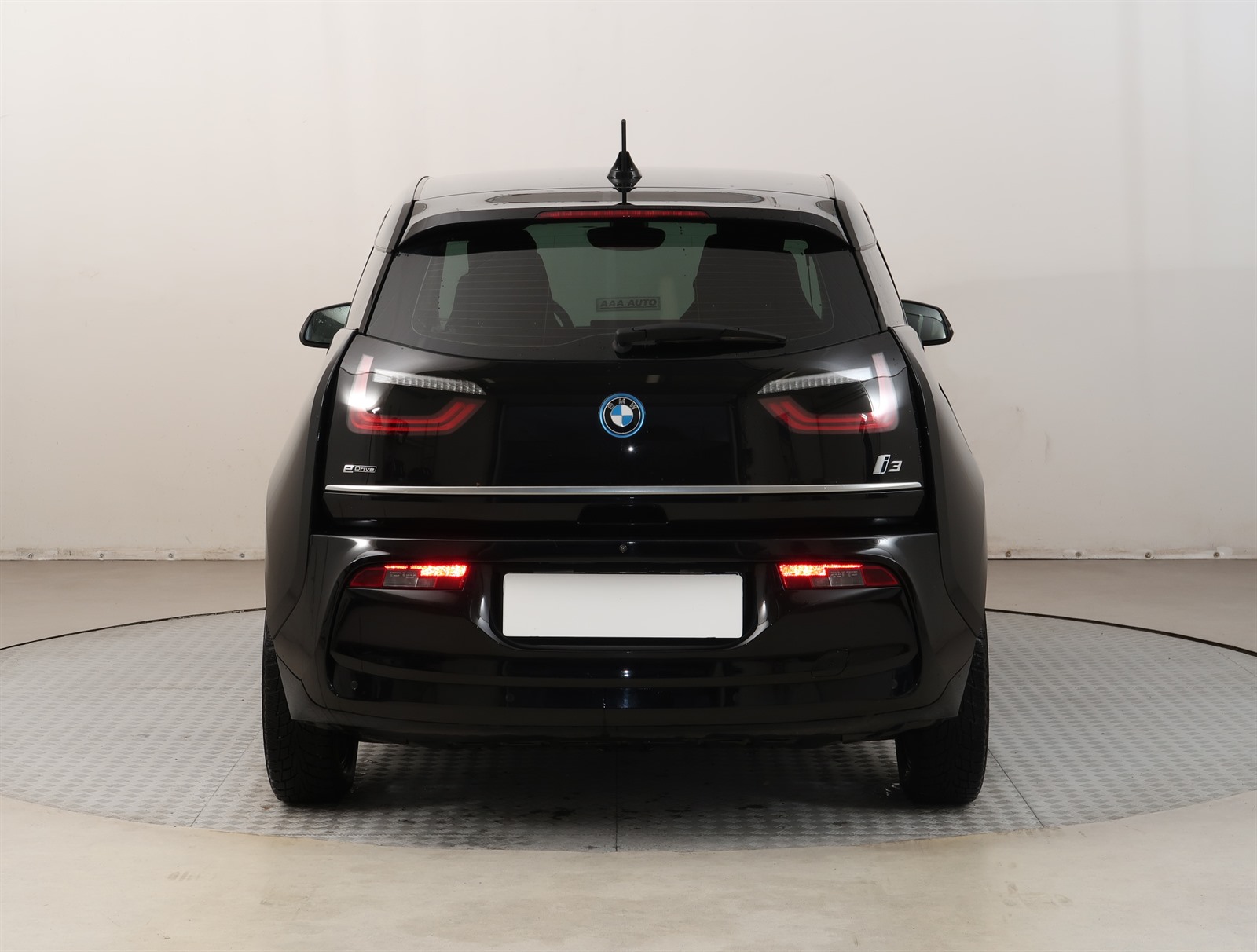BMW i3, 2019 - pohled č. 6