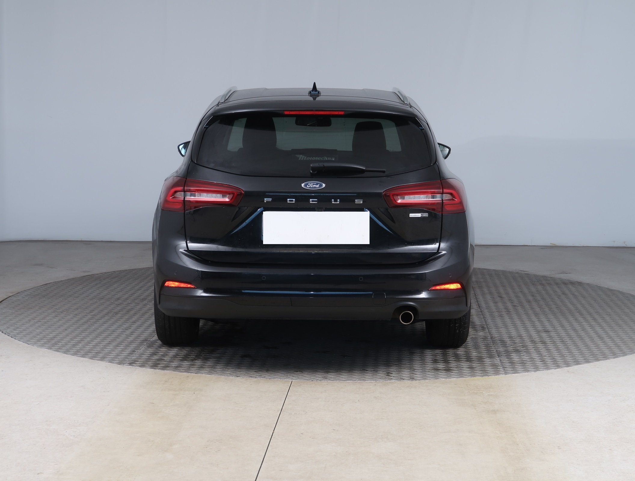 Ford Focus, 2023 - pohled č. 6