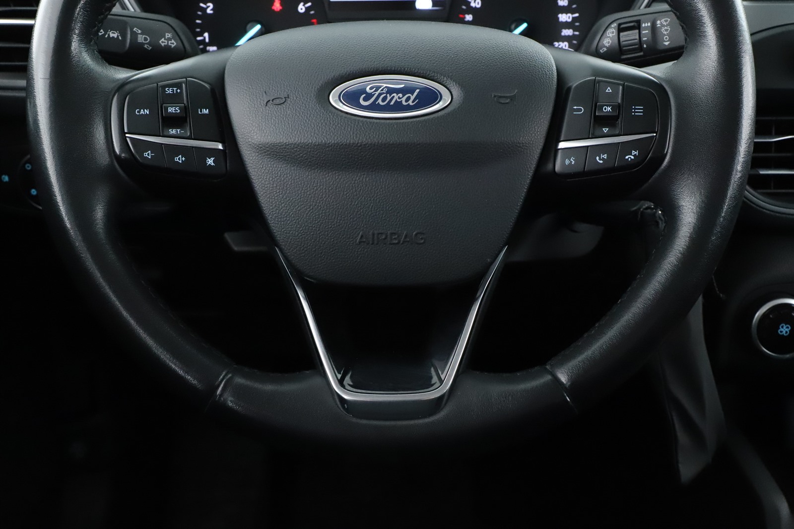 Ford Focus, 2019 - pohled č. 14