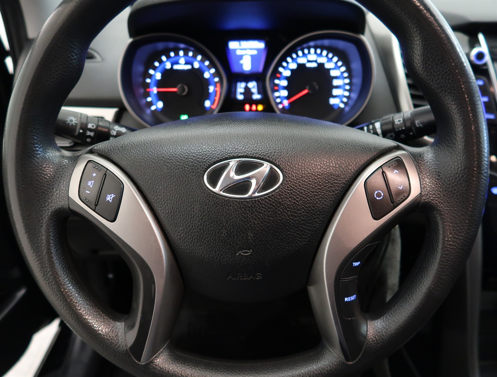 Hyundai i30, 2012 - pohled č. 23