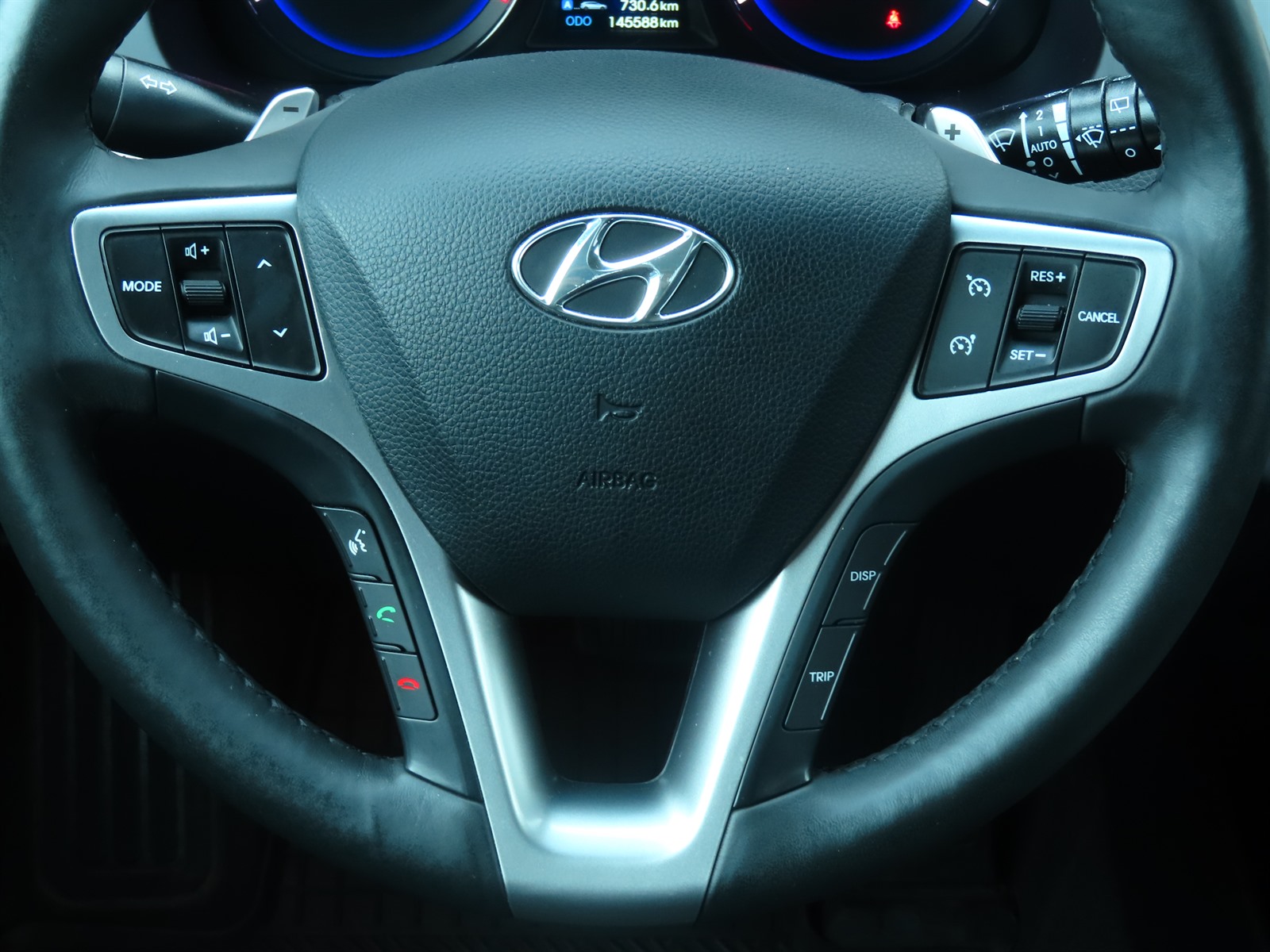 Hyundai i40, 2015 - pohled č. 23