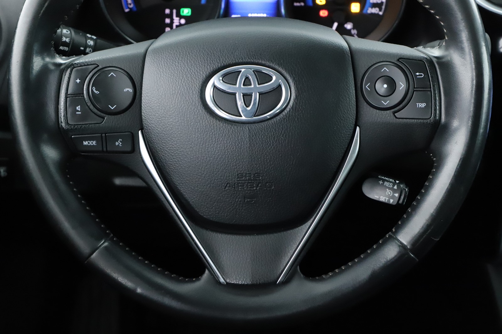 Toyota Auris, 2016 - pohled č. 14