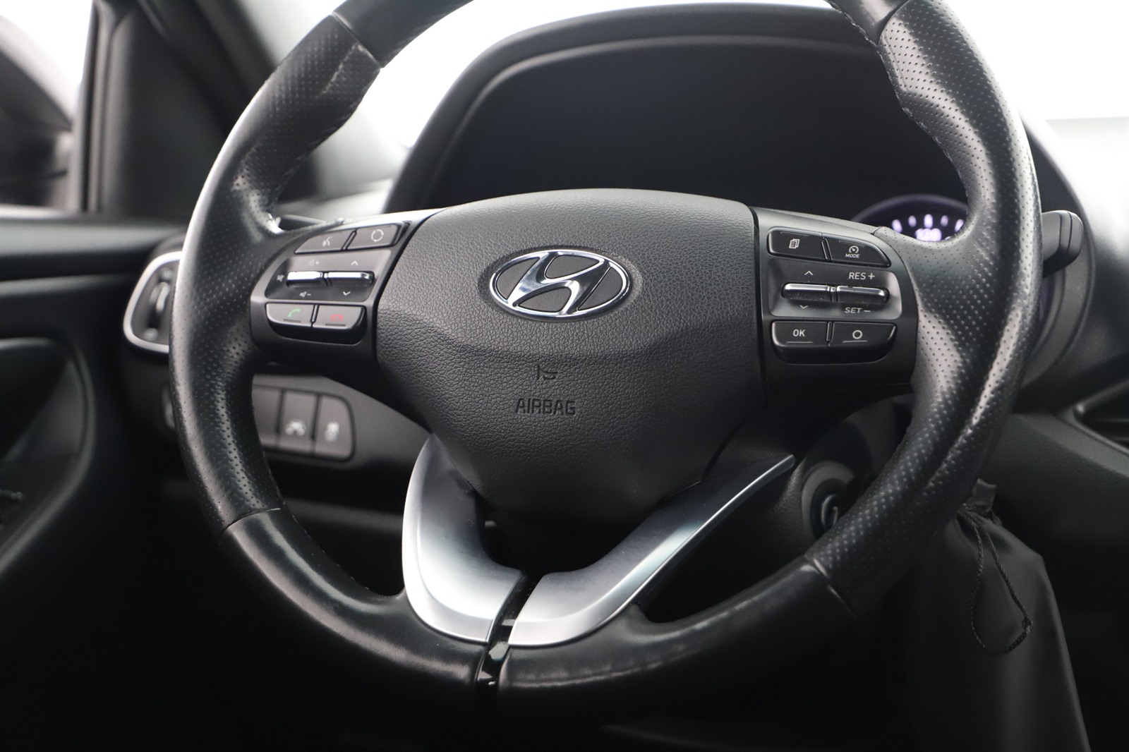 Hyundai i30, 2018 - pohled č. 14