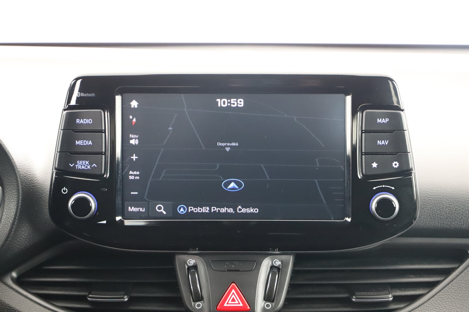 Hyundai i30, 2018 - pohled č. 15
