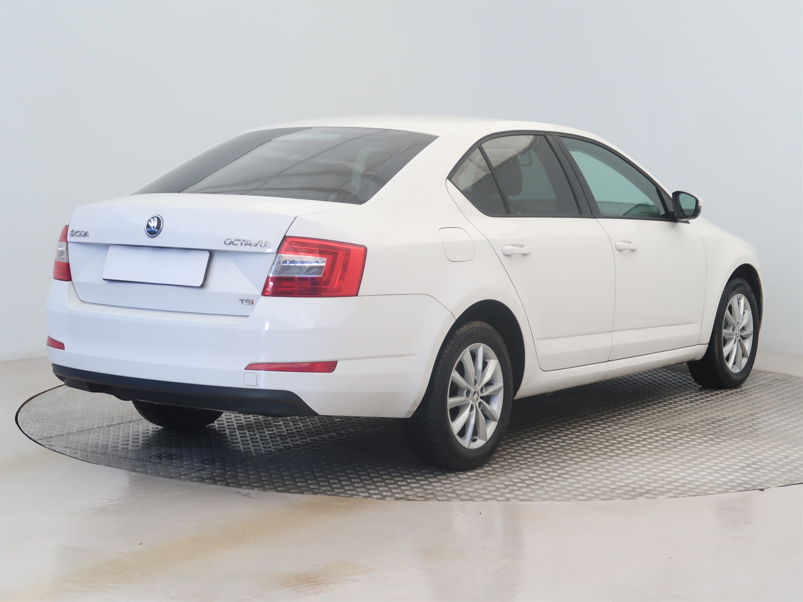 Škoda Octavia, 2013 - pohled č. 7