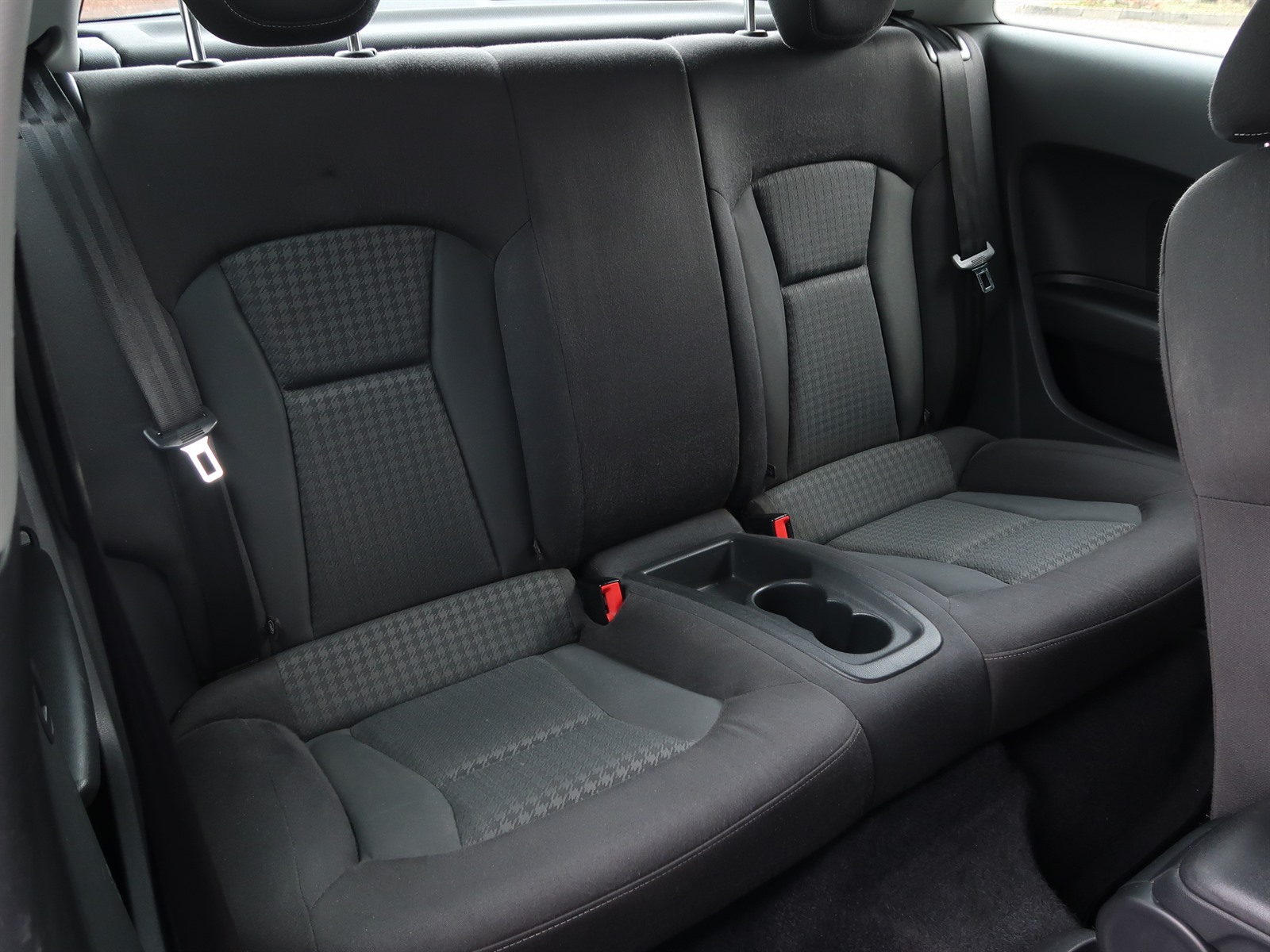 Audi A1, 2013 - pohled č. 13