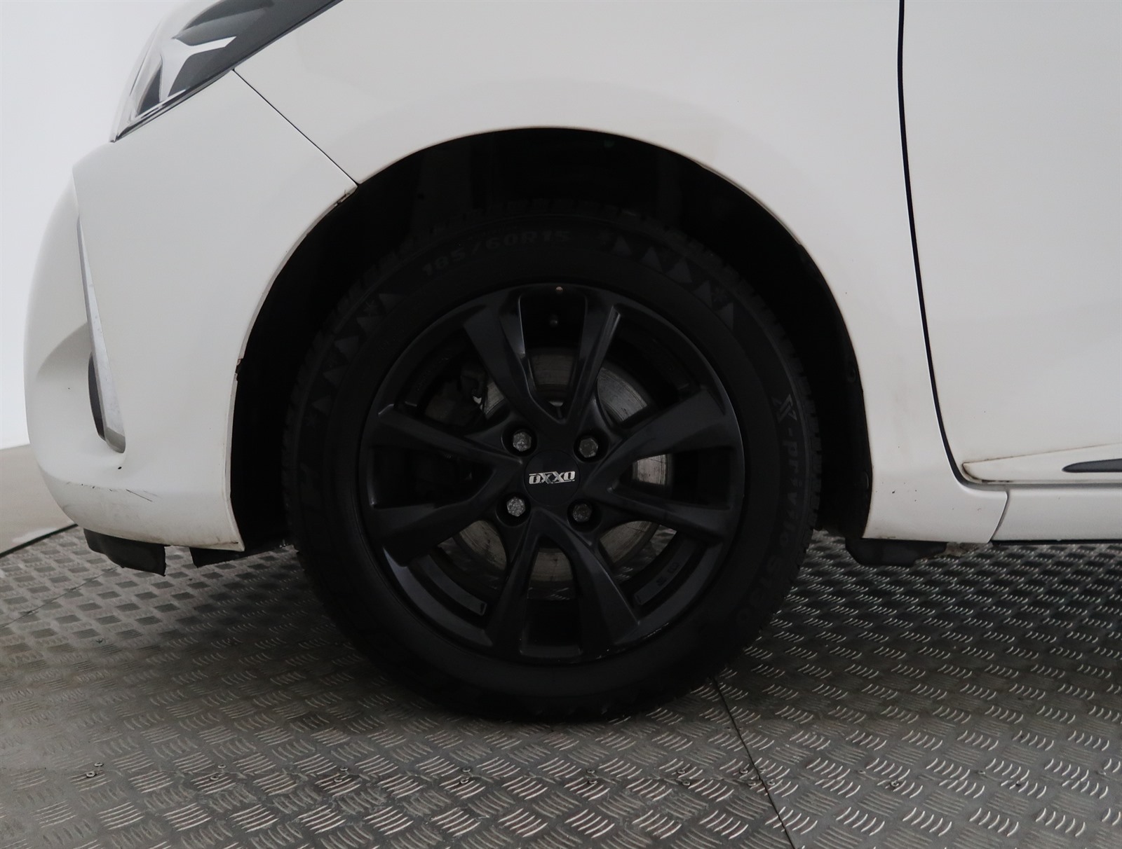 Toyota Yaris, 2019 - pohled č. 20