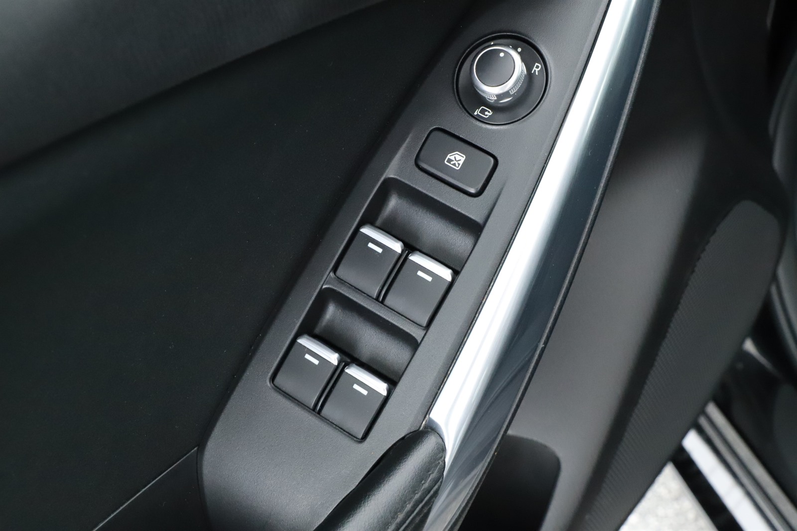 Mazda 6, 2015 - pohled č. 17