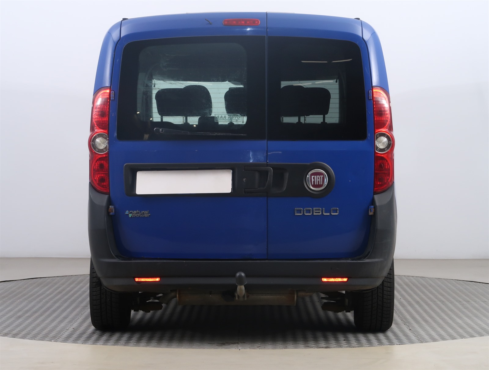 Fiat Dobló, 2012 - pohled č. 6