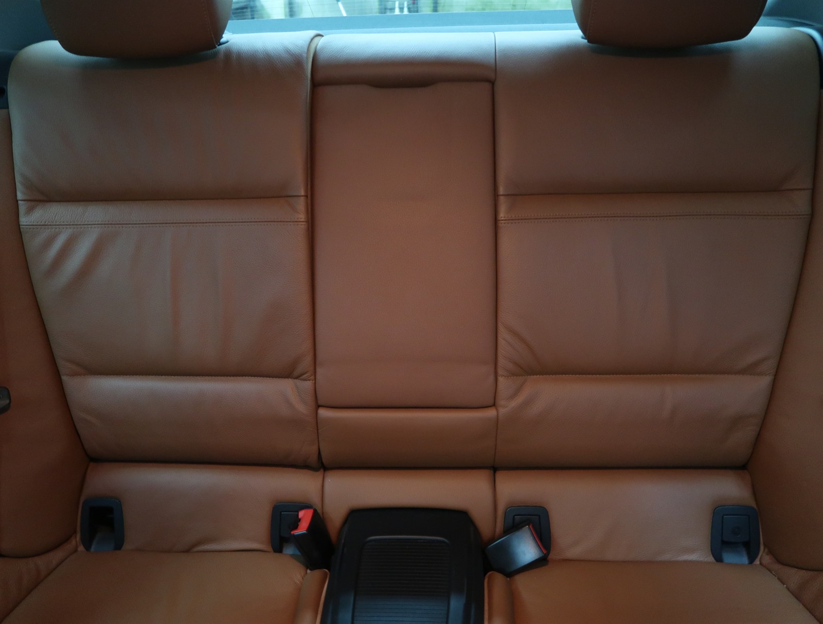 BMW Řada 3, 2009 - pohled č. 14