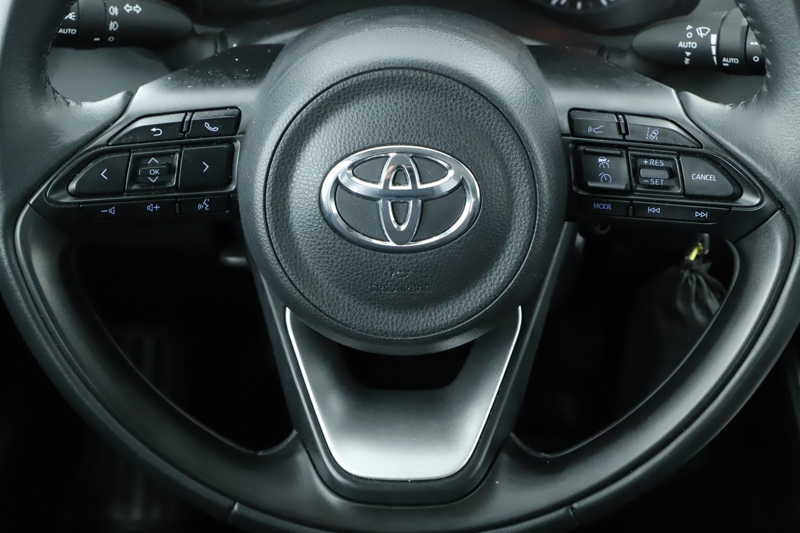 Toyota Yaris, 2022 - pohled č. 14