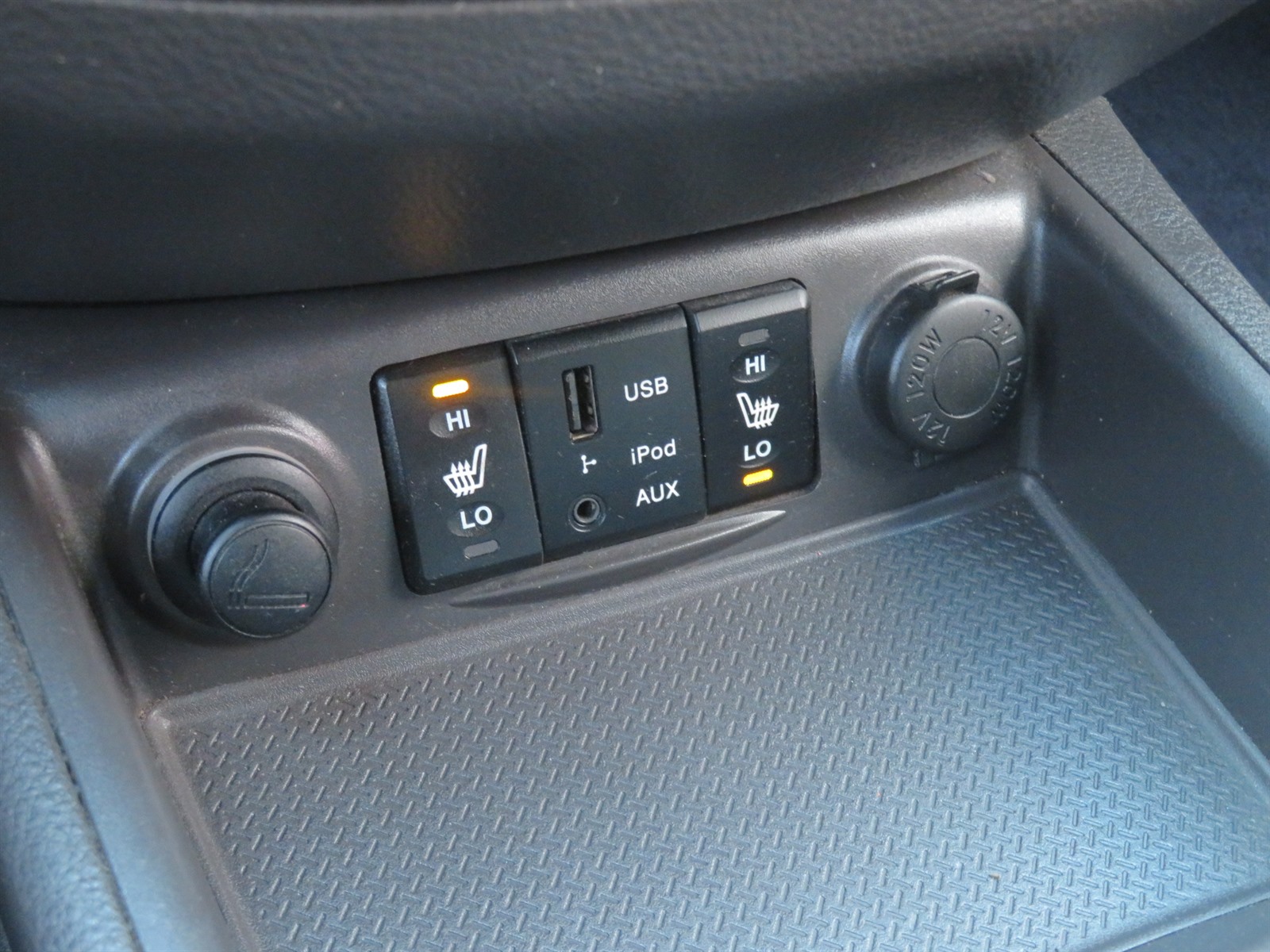 Hyundai Santa Fe, 2011 - pohled č. 23