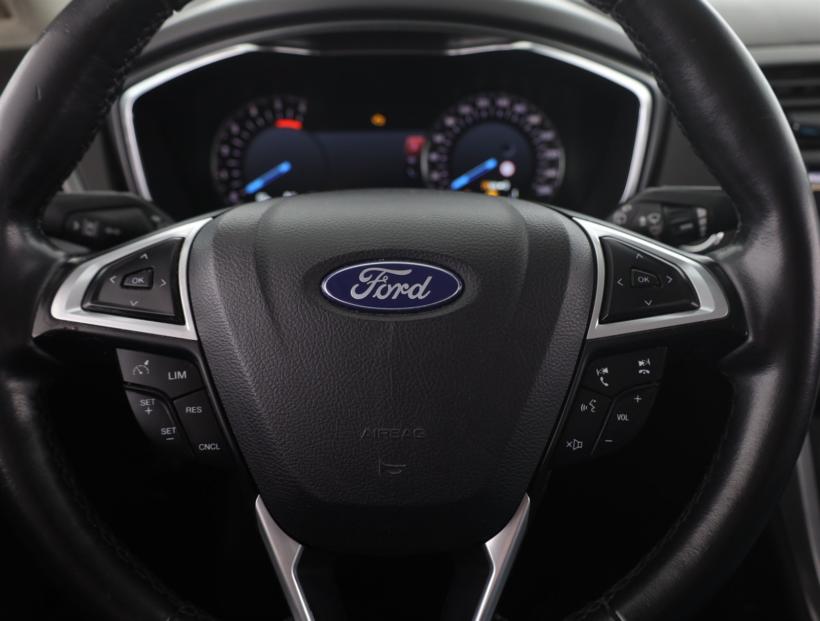 Ford Mondeo, 2015 - pohled č. 14