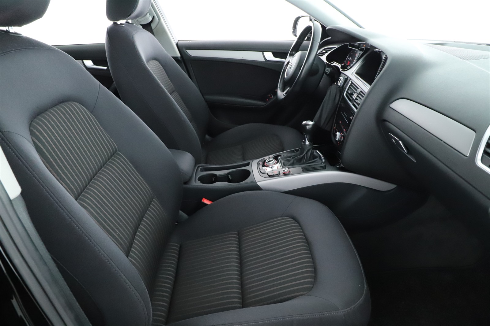 Audi A4, 2014 - pohled č. 10