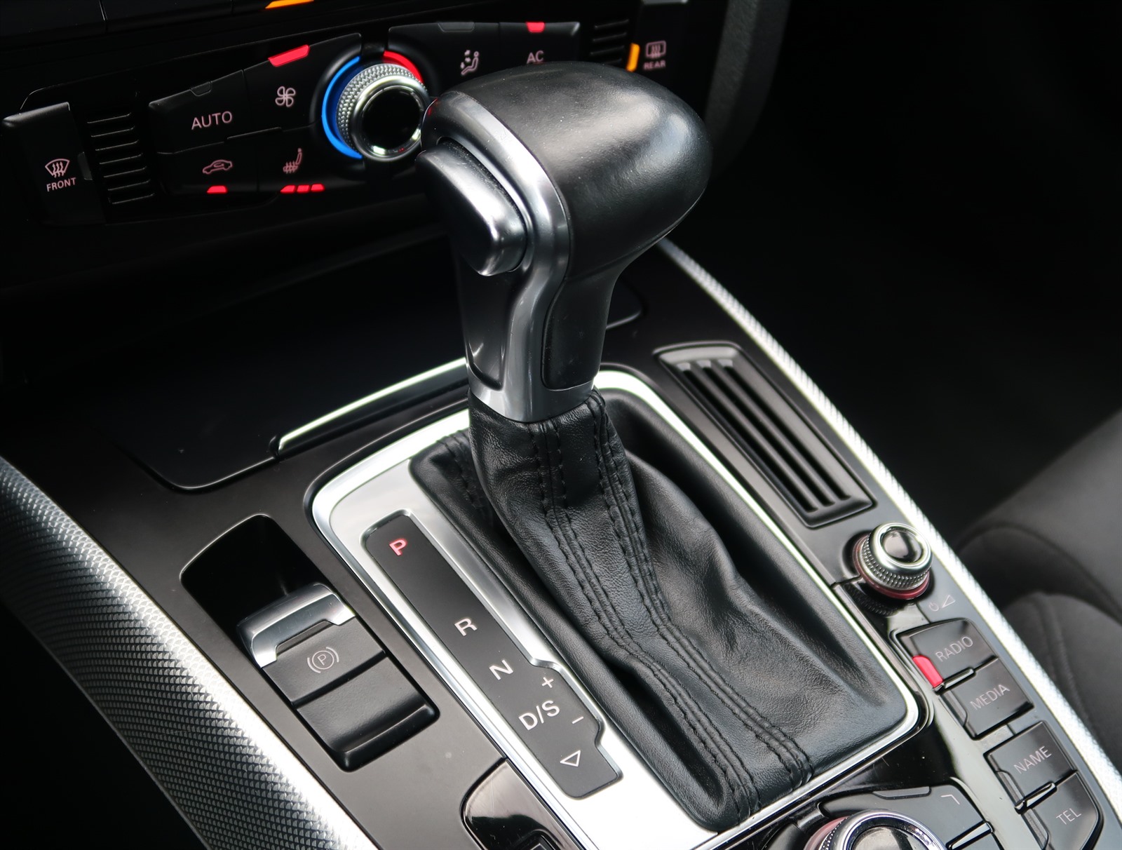Audi A4, 2013 - pohled č. 29
