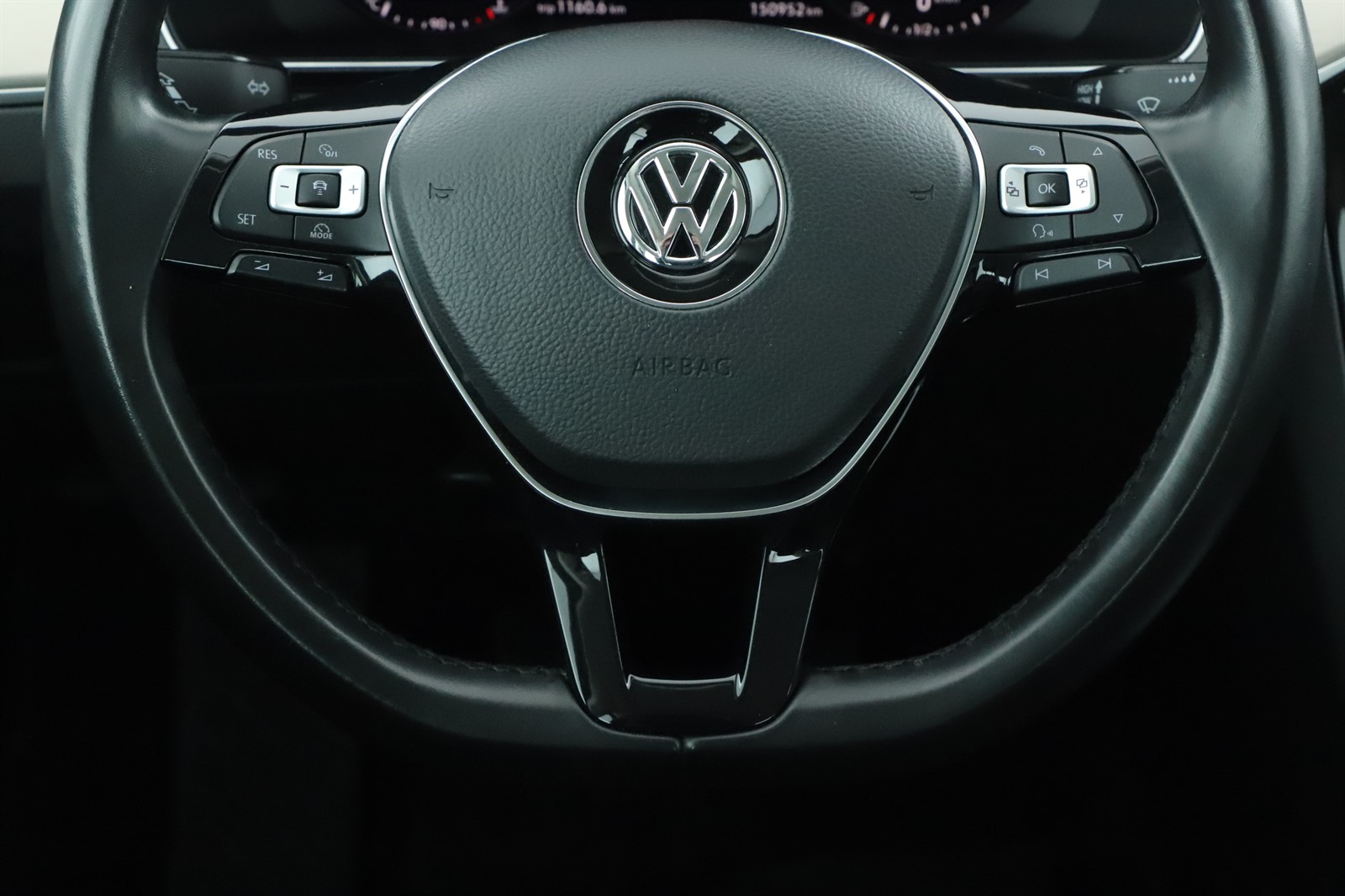 Volkswagen Passat, 2017 - pohled č. 17
