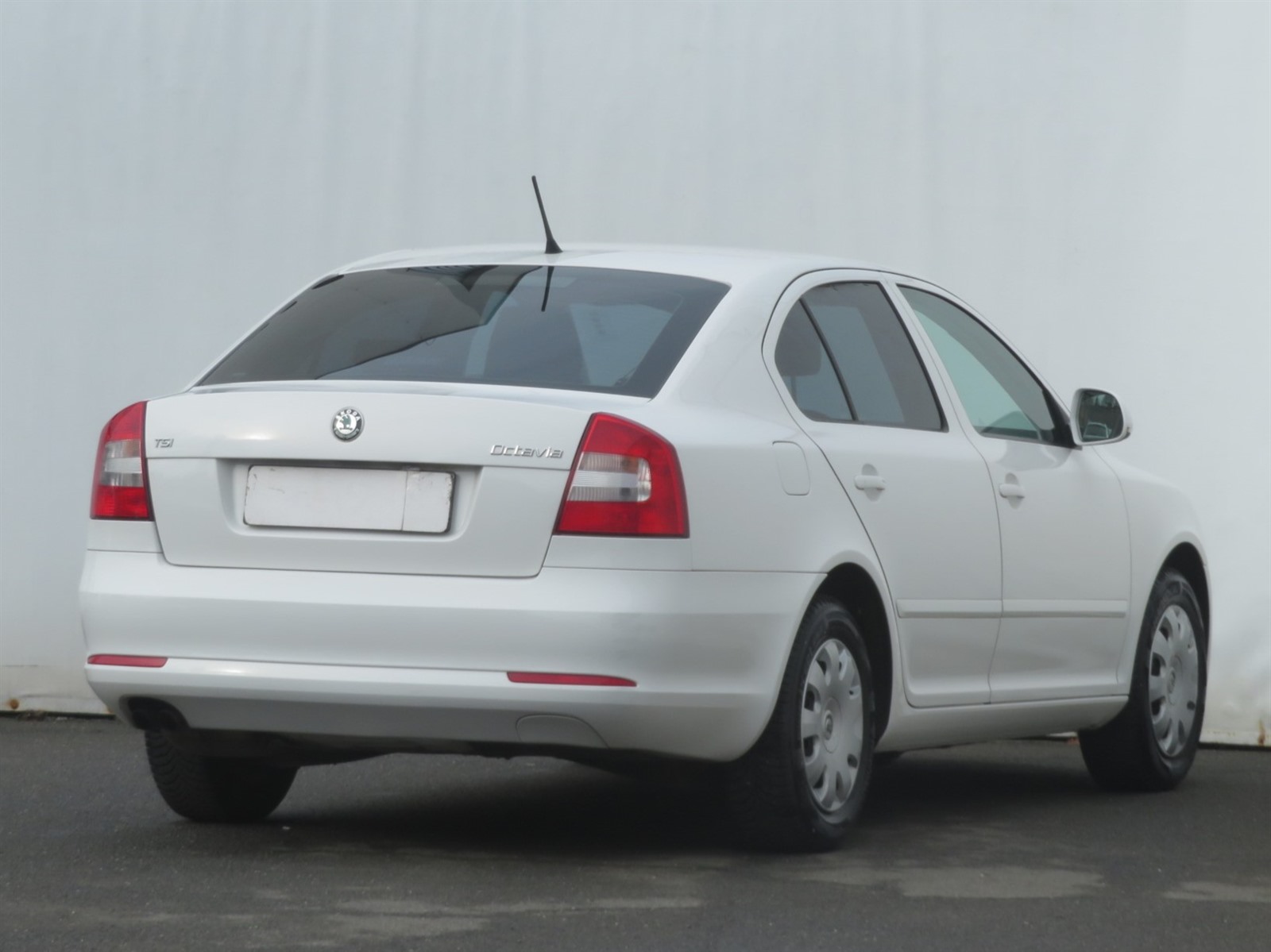 Škoda Octavia, 2012 - pohled č. 7