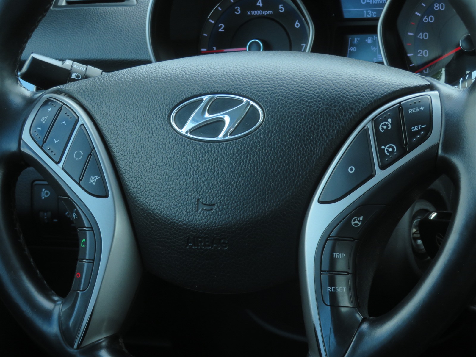 Hyundai i30, 2015 - pohled č. 24