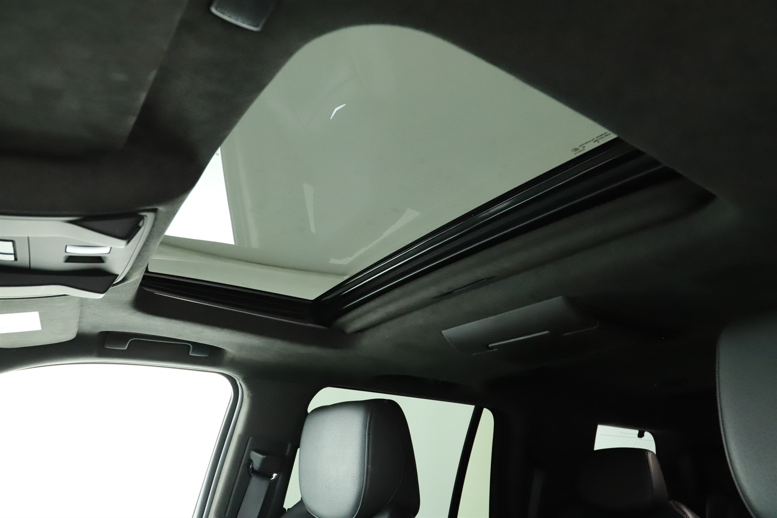 Cadillac Escalade, 2018 - pohled č. 19