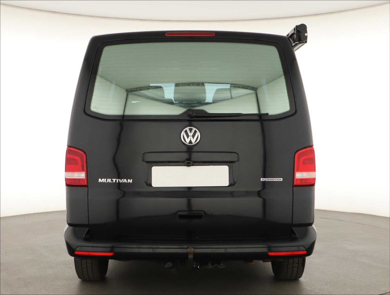 Volkswagen Multivan, 2012 - pohled č. 6