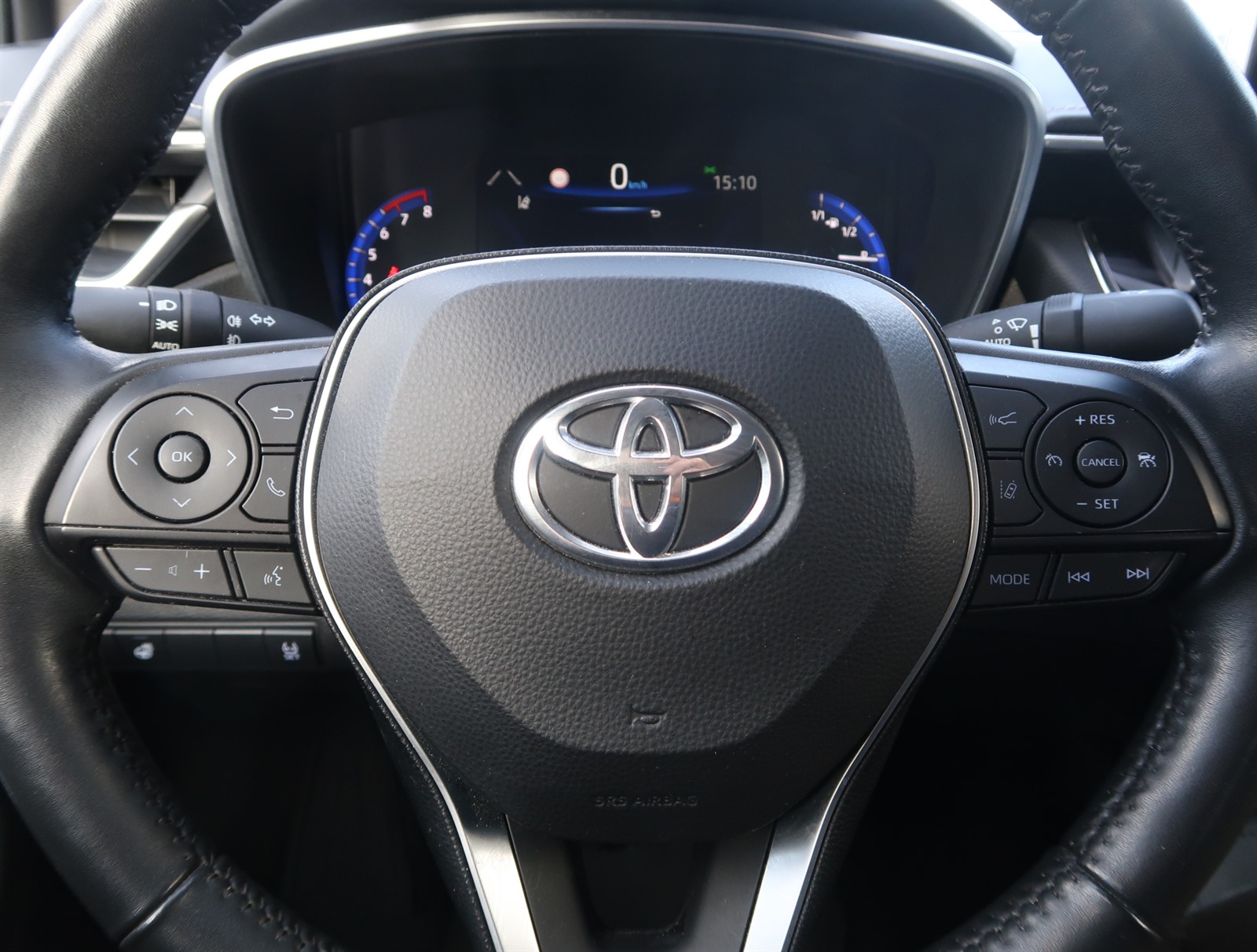 Toyota Corolla, 2019 - pohled č. 21