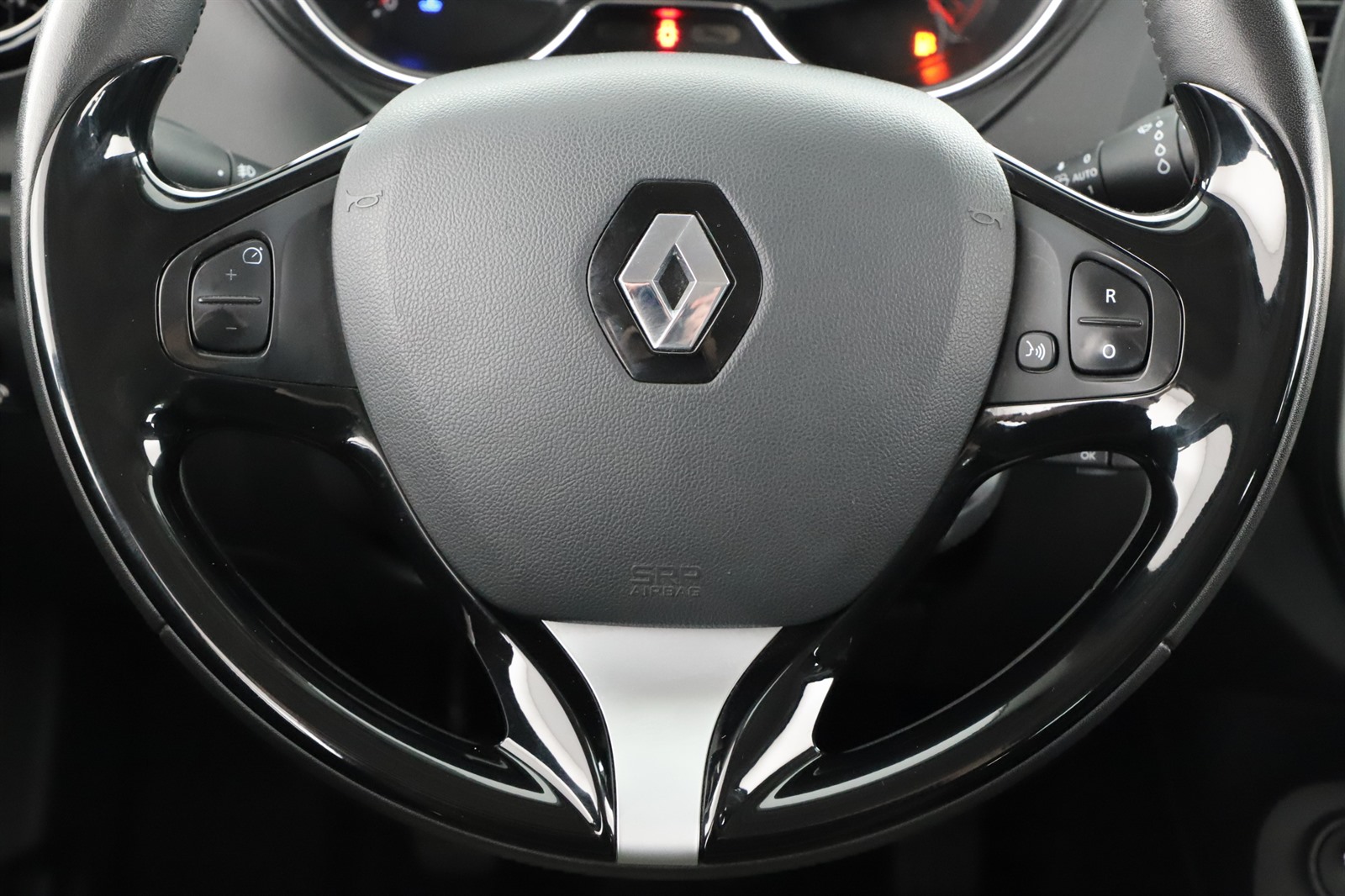 Renault Captur, 2016 - pohled č. 21