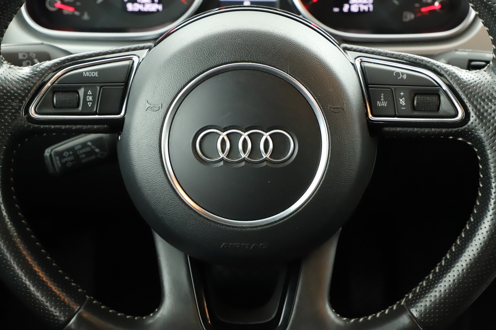 Audi Q7, 2012 - pohled č. 14