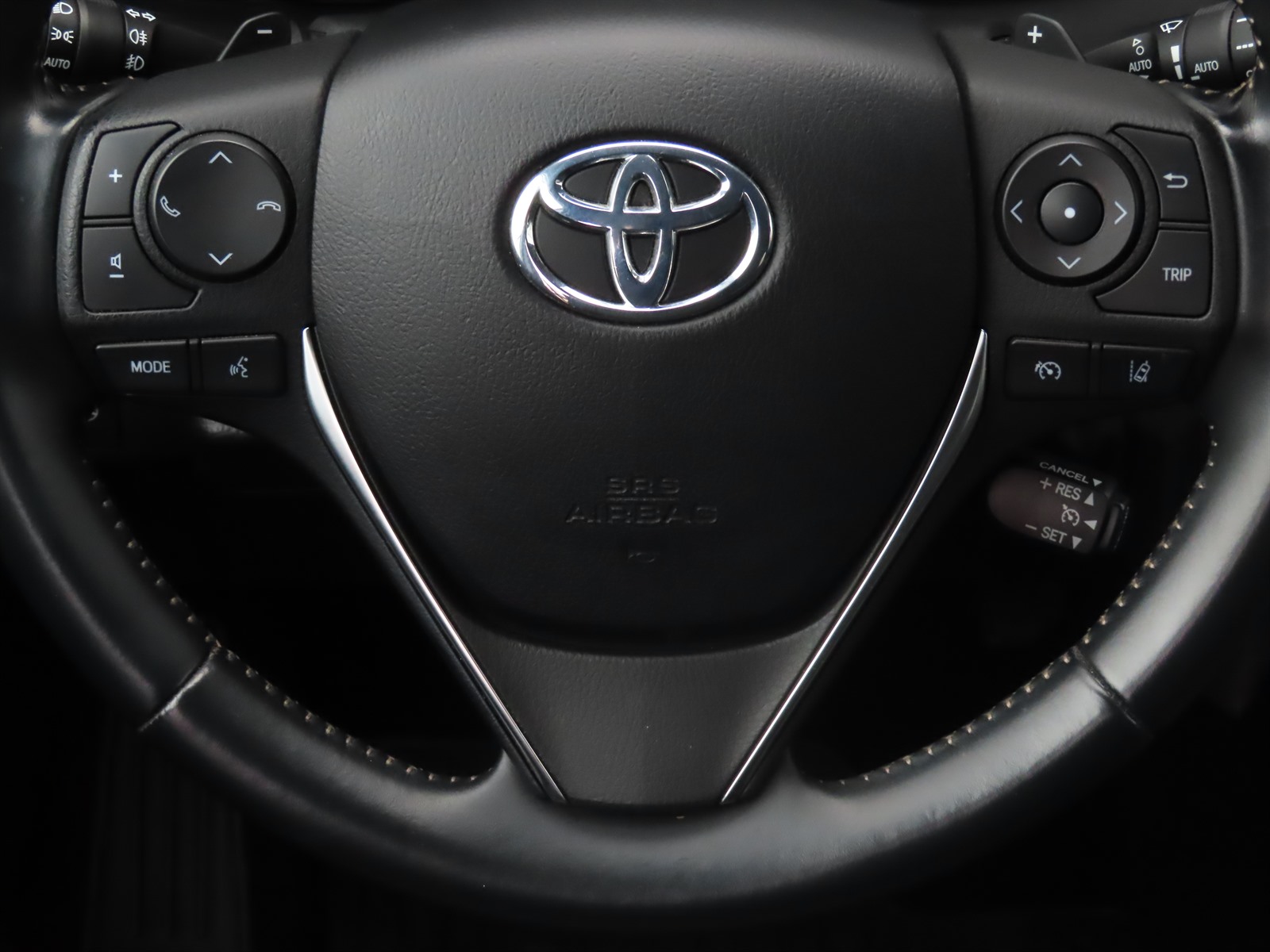Toyota Auris, 2018 - pohled č. 23