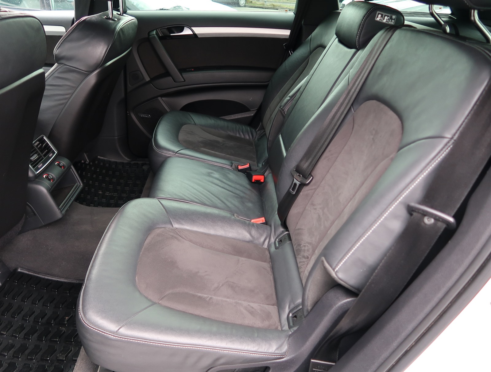 Audi Q7, 2015 - pohled č. 15