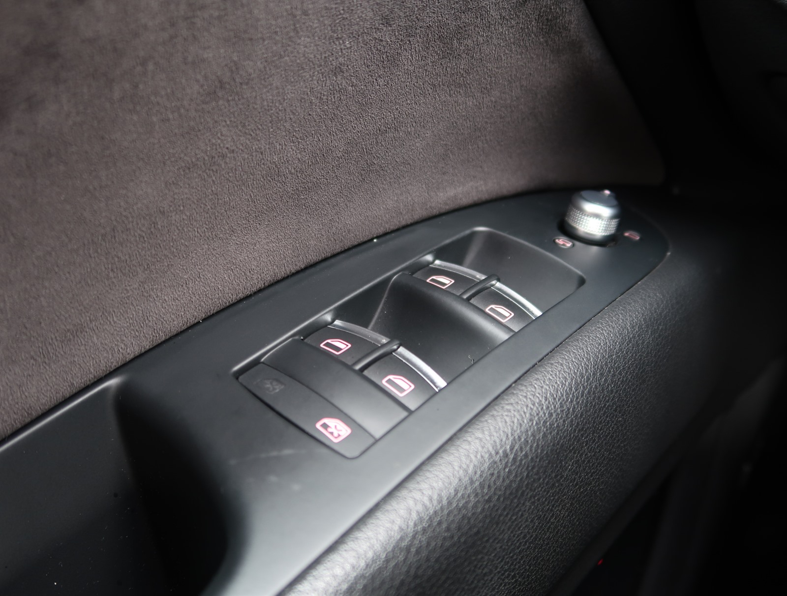 Audi Q7, 2015 - pohled č. 21