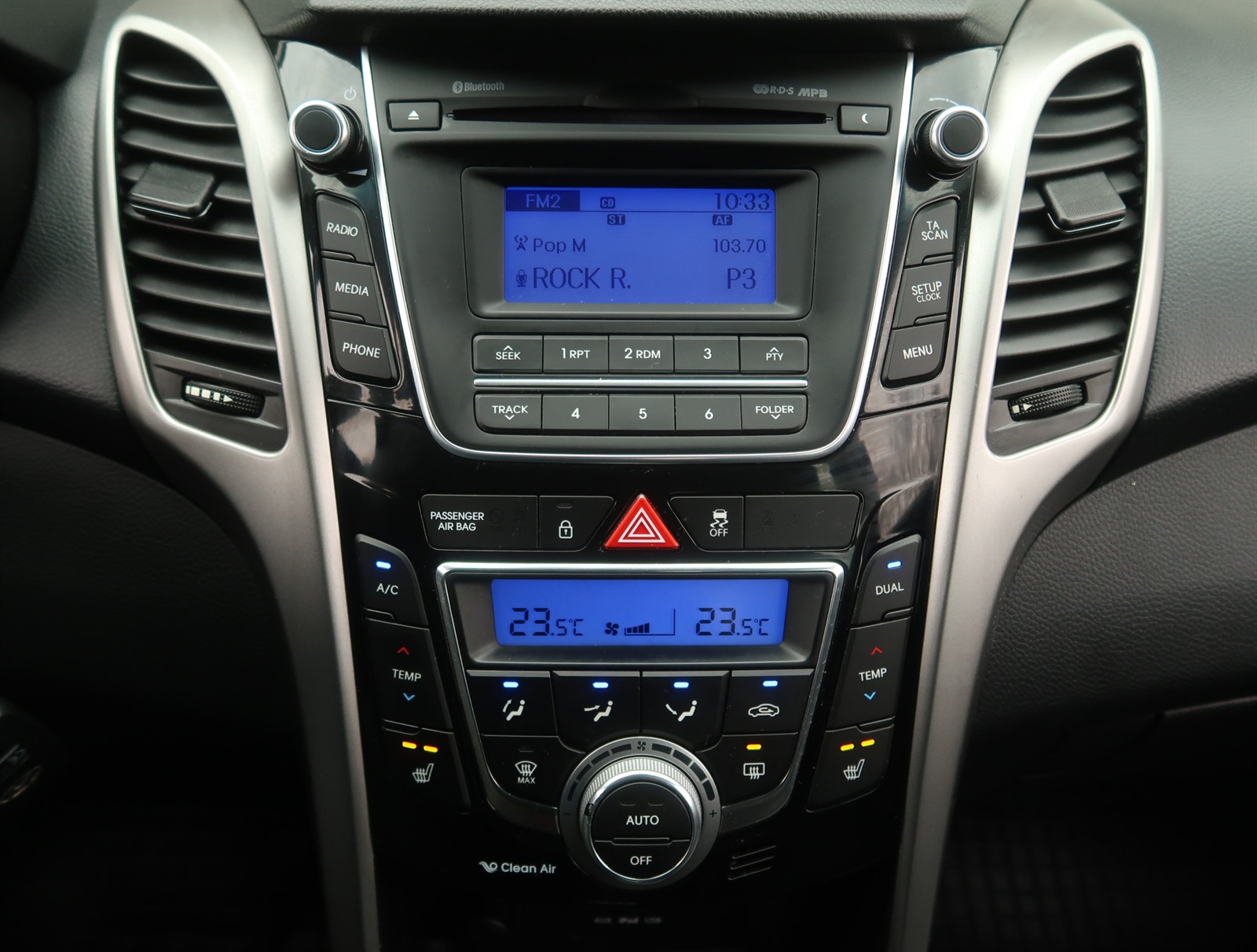 Hyundai i30, 2015 - pohled č. 18