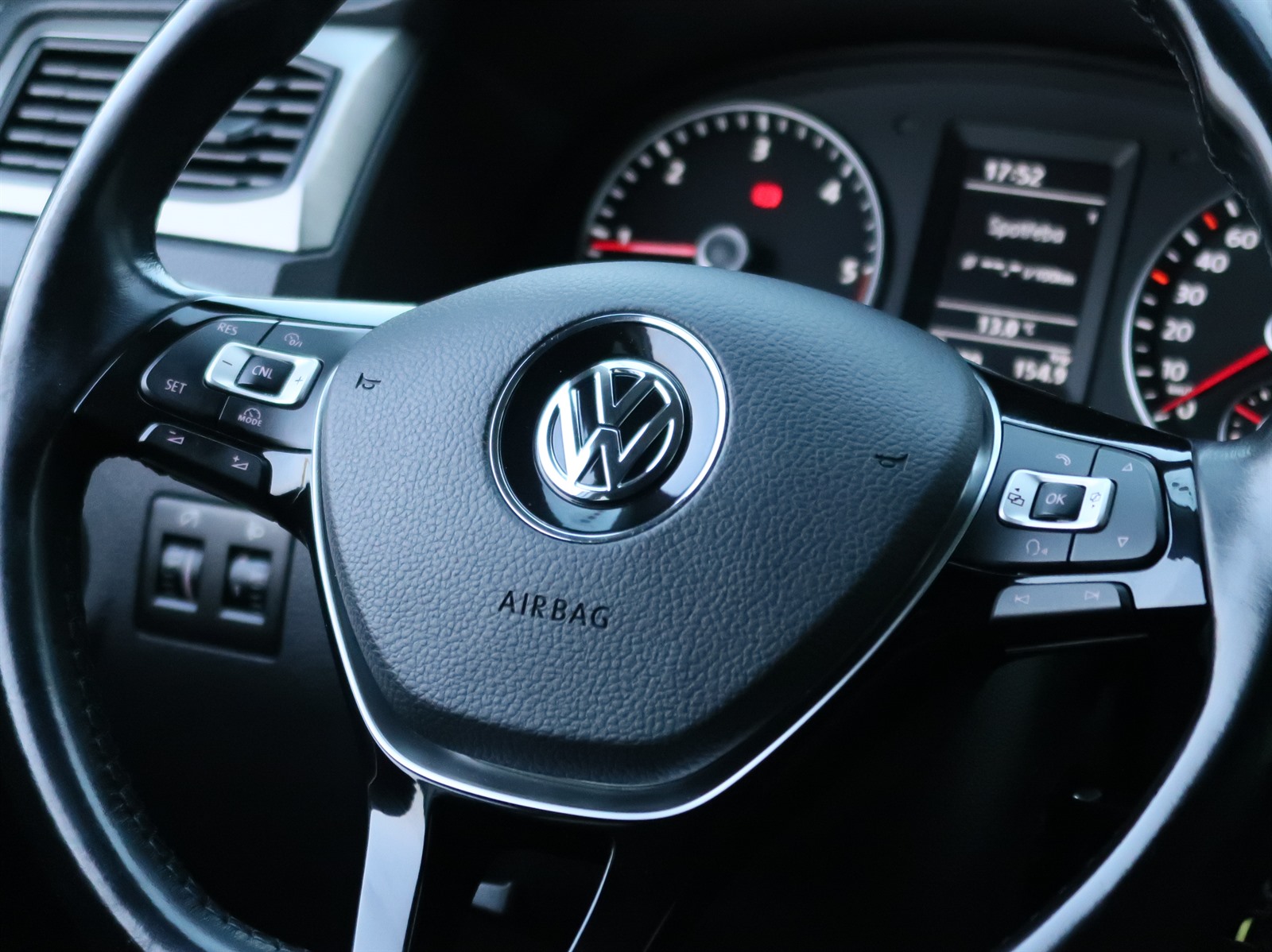 Volkswagen Caddy, 2017 - pohled č. 20