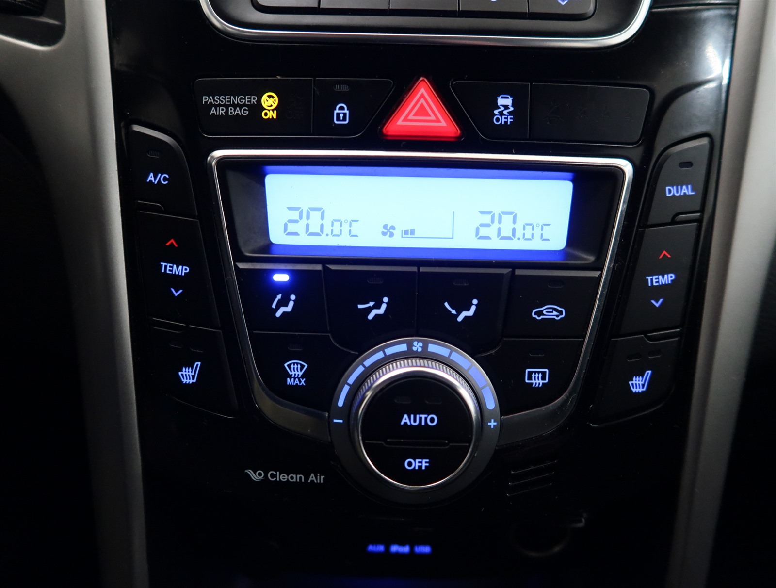 Hyundai i30, 2015 - pohled č. 21