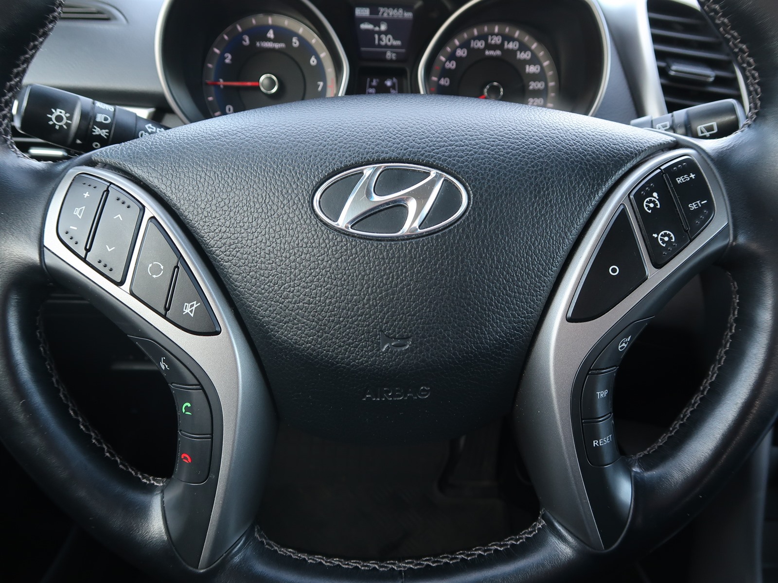 Hyundai i30, 2013 - pohled č. 24