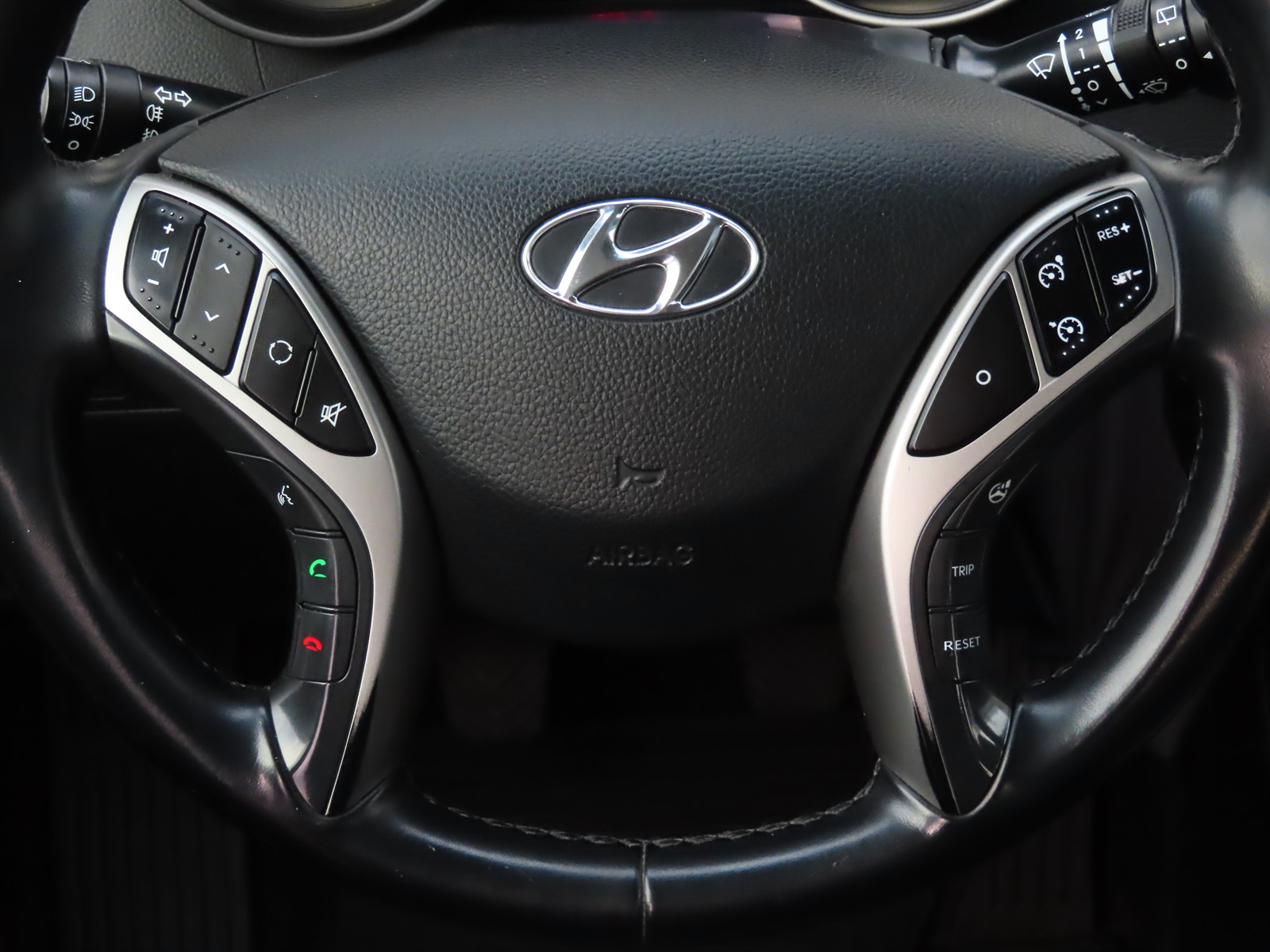 Hyundai i30, 2017 - pohled č. 22