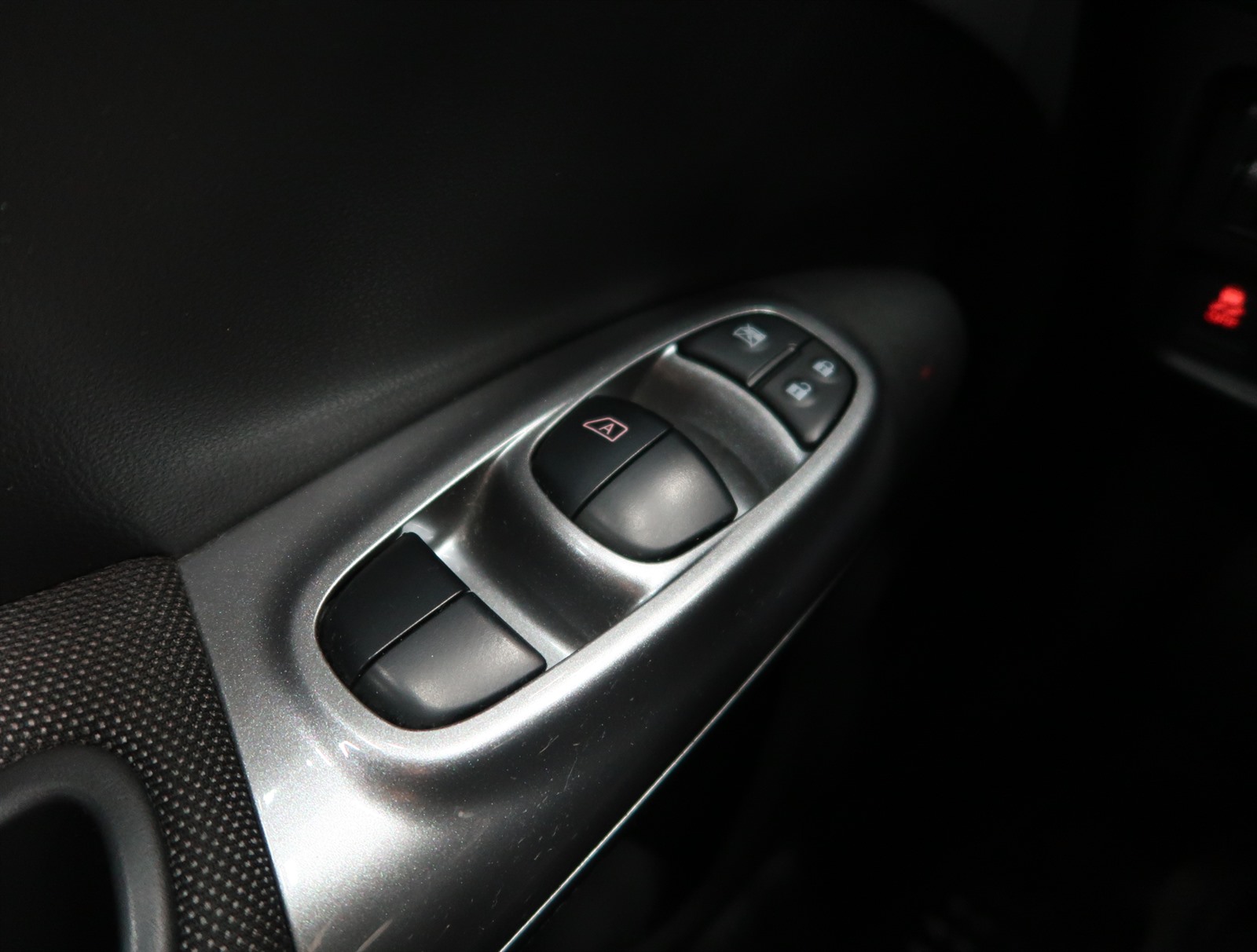 Nissan Juke, 2011 - pohled č. 19