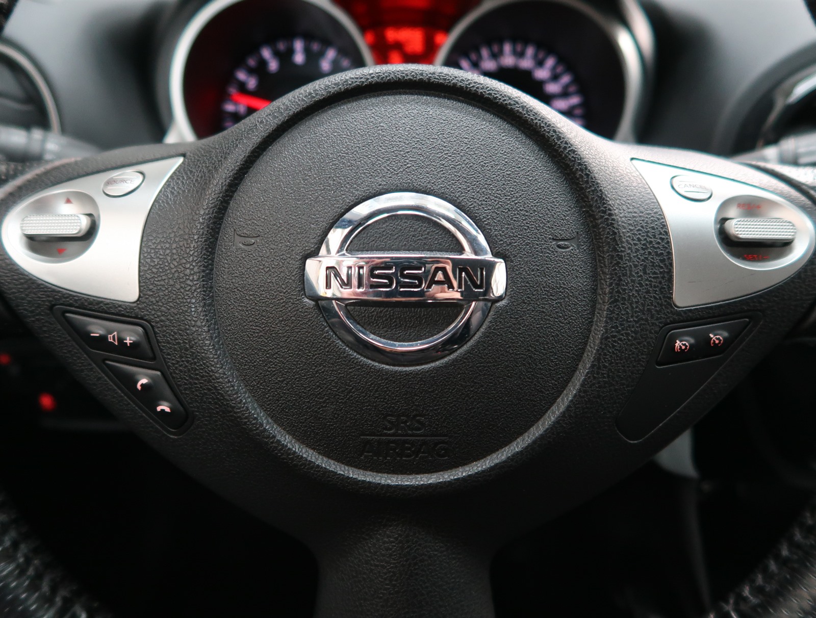 Nissan Juke, 2011 - pohled č. 23