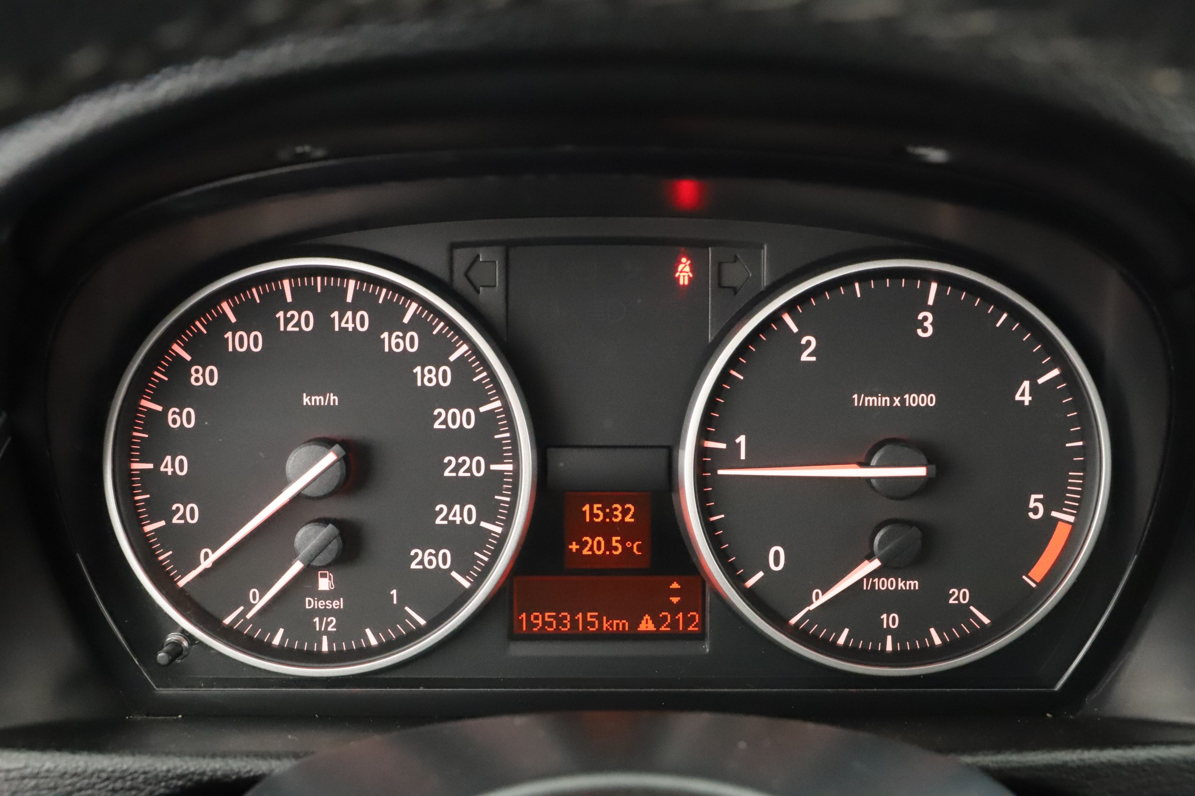 BMW X1, 2012 - pohled č. 17