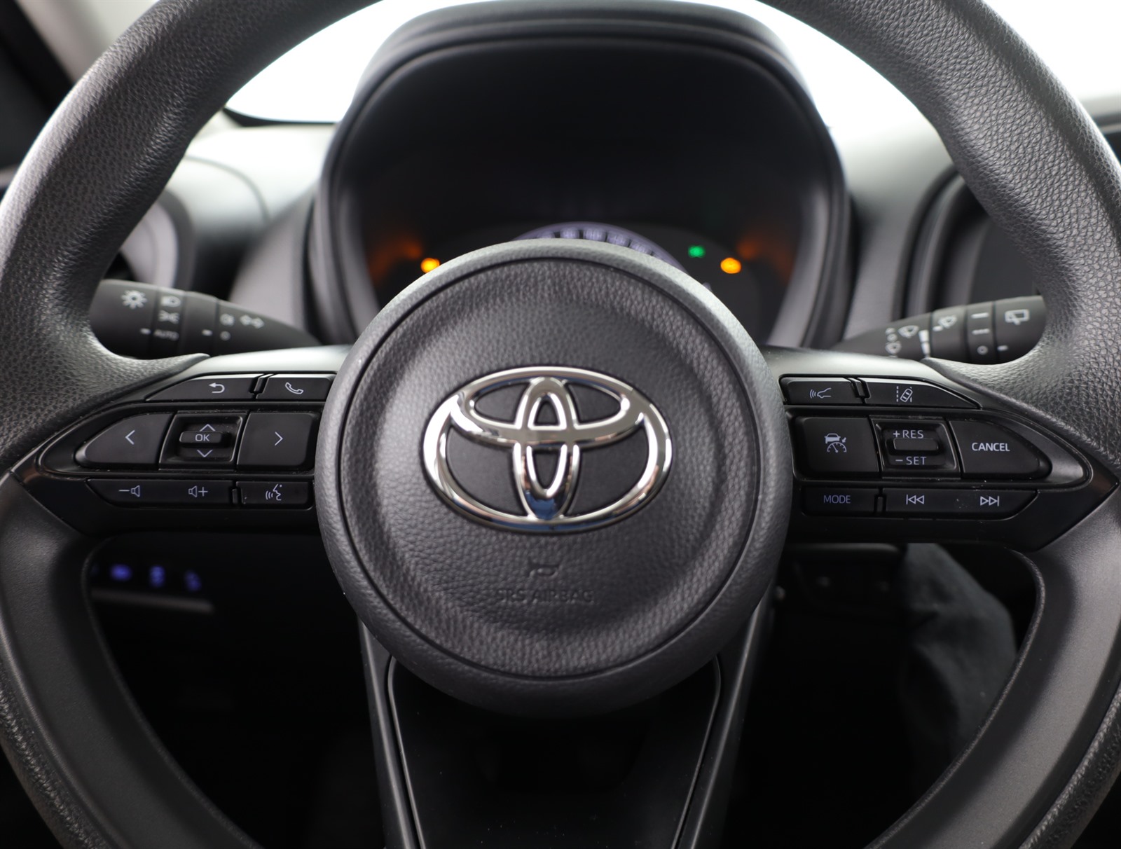 Toyota Aygo, 2023 - pohled č. 14