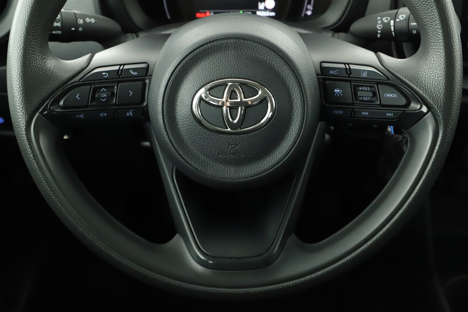 Toyota Aygo, 2022 - pohled č. 14