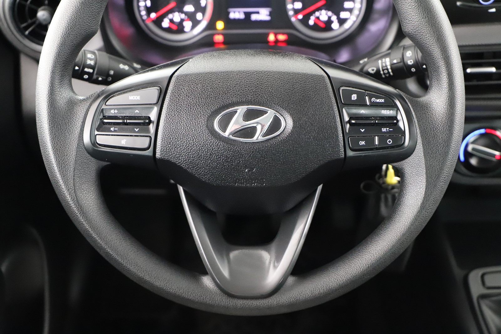 Hyundai i10, 2021 - pohled č. 14