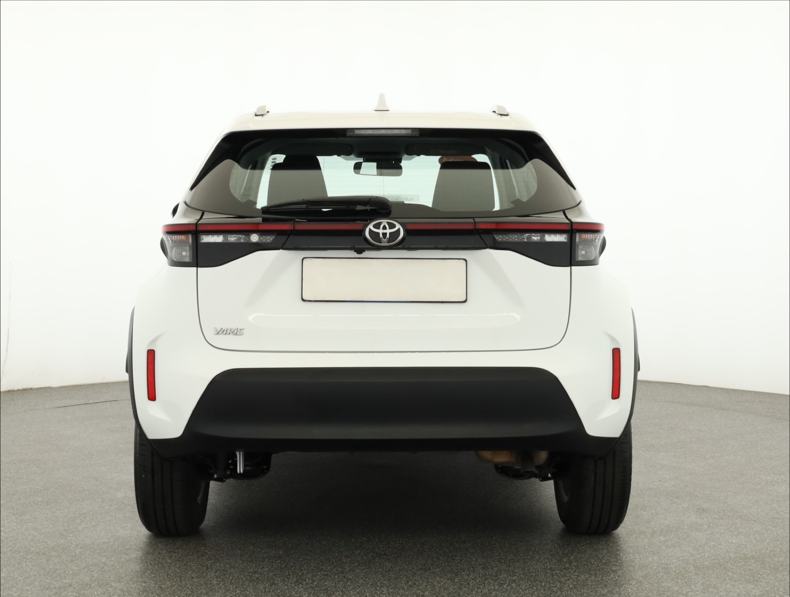 Toyota Ostatní, 2022 - pohled č. 6