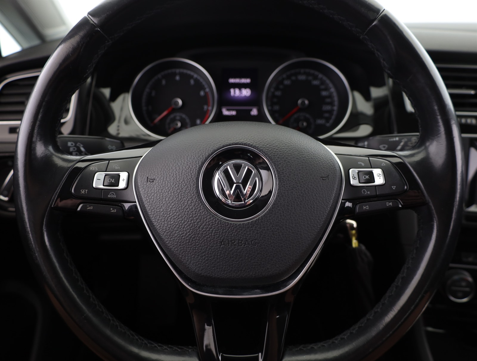 Volkswagen Golf, 2015 - pohled č. 14